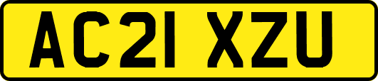 AC21XZU