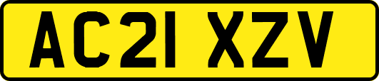 AC21XZV