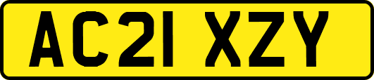 AC21XZY