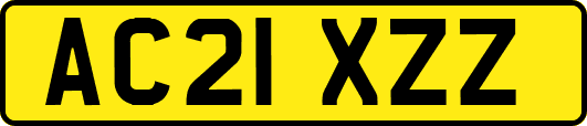AC21XZZ