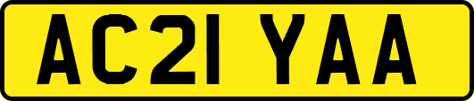 AC21YAA