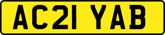 AC21YAB