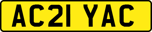 AC21YAC