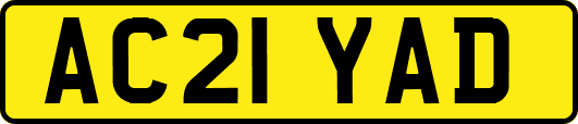 AC21YAD