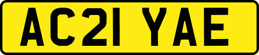 AC21YAE
