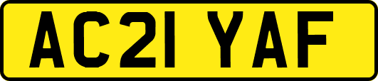 AC21YAF