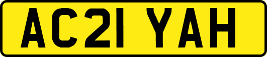 AC21YAH