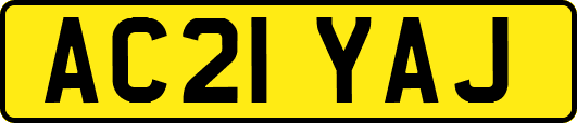 AC21YAJ