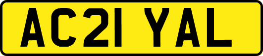 AC21YAL