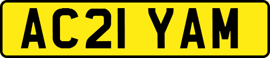 AC21YAM