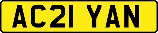 AC21YAN