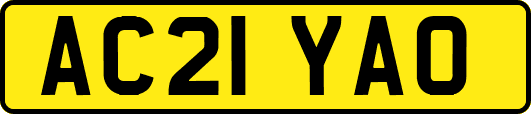 AC21YAO
