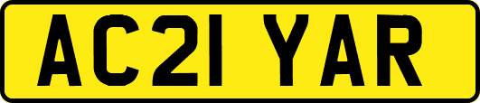 AC21YAR