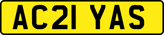 AC21YAS