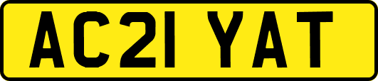 AC21YAT