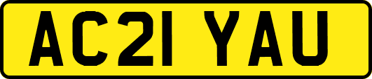 AC21YAU