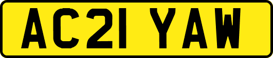 AC21YAW