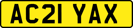 AC21YAX