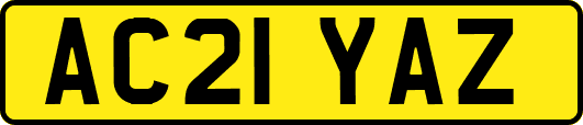 AC21YAZ