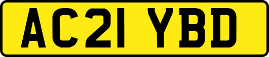 AC21YBD