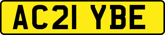 AC21YBE