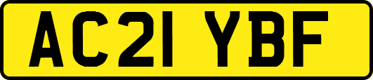 AC21YBF