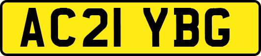 AC21YBG