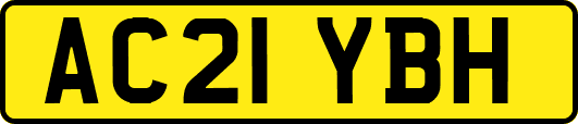 AC21YBH
