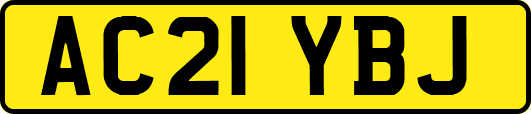 AC21YBJ