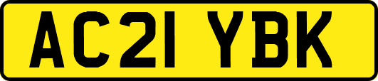 AC21YBK