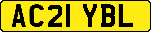 AC21YBL