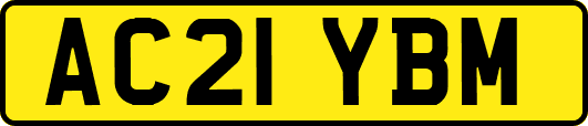 AC21YBM