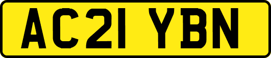 AC21YBN