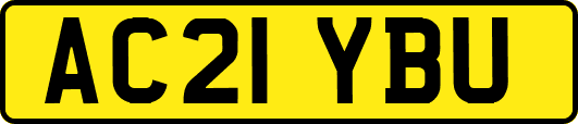 AC21YBU