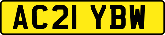 AC21YBW