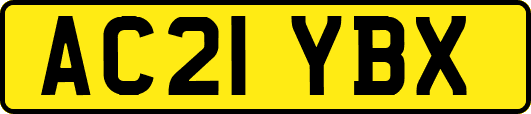 AC21YBX