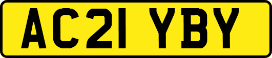AC21YBY
