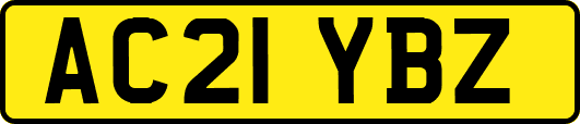 AC21YBZ
