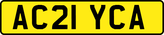 AC21YCA
