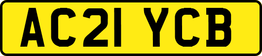 AC21YCB
