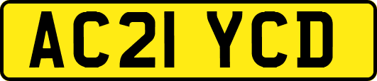 AC21YCD