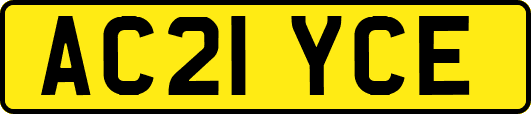 AC21YCE