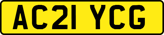 AC21YCG