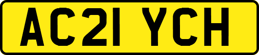 AC21YCH