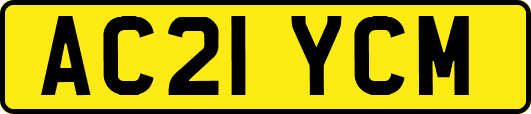 AC21YCM