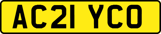 AC21YCO