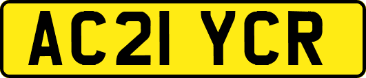 AC21YCR