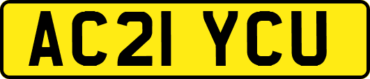 AC21YCU