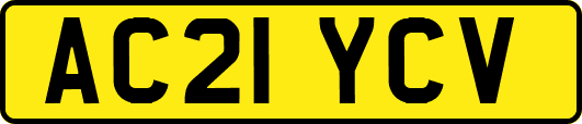 AC21YCV