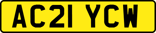AC21YCW